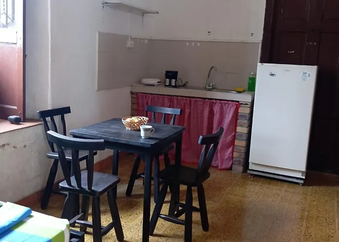 Casa A Pasos Del Corazon De Zapatoca