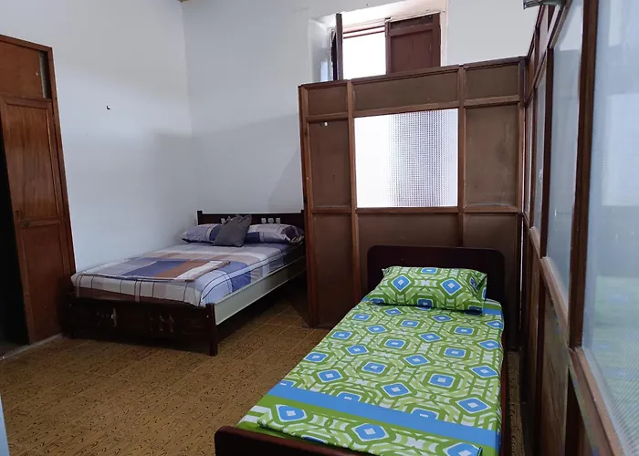 Casa A Pasos Del Corazon De Zapatoca