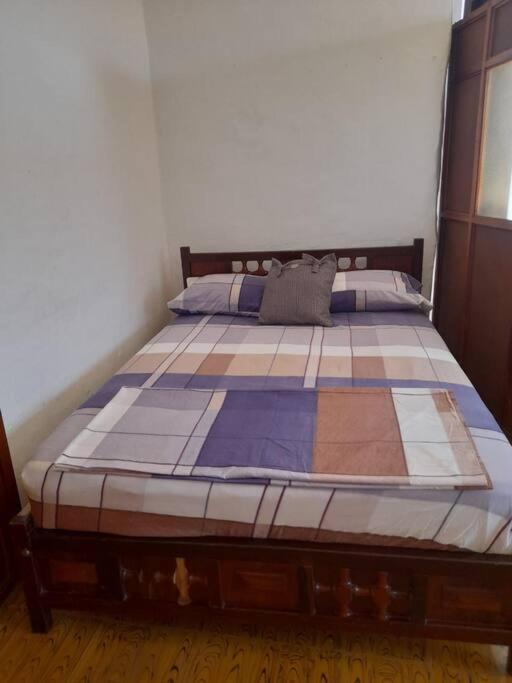 Casa A Pasos Del Corazon De Apartment Zapatoca