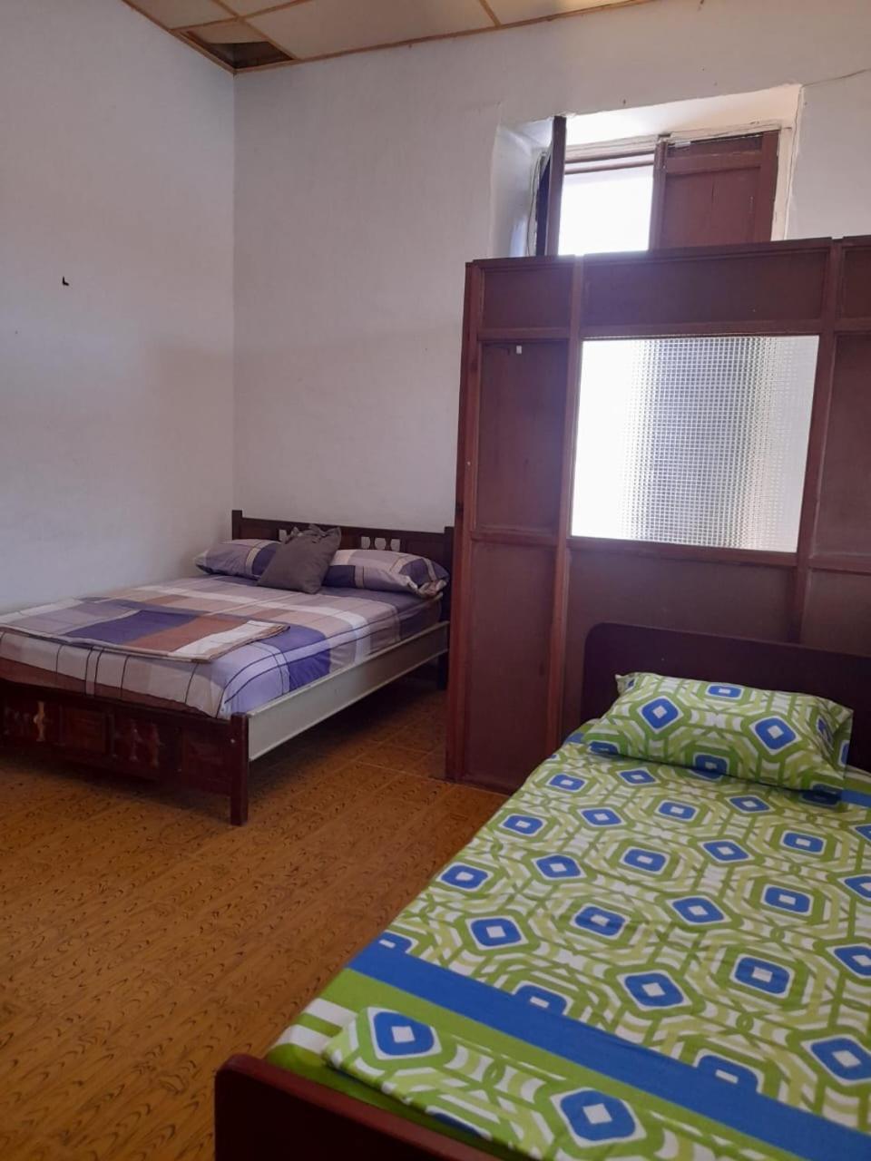 Apartment Casa A Pasos Del Corazon De