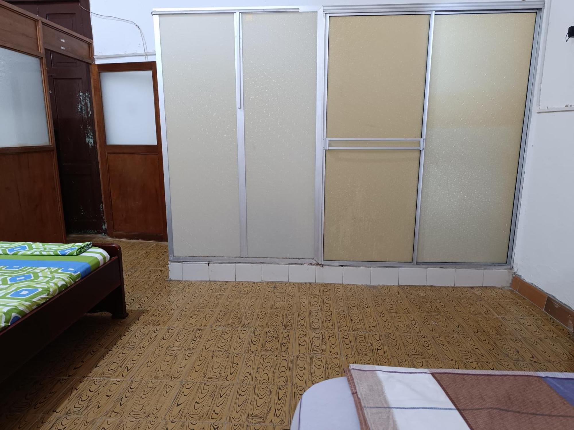 Casa A Pasos Del Corazon De Apartment *